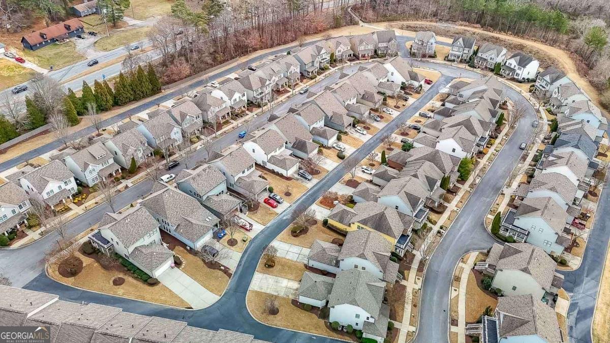 3831 Portland Trail Drive Suwanee - 12