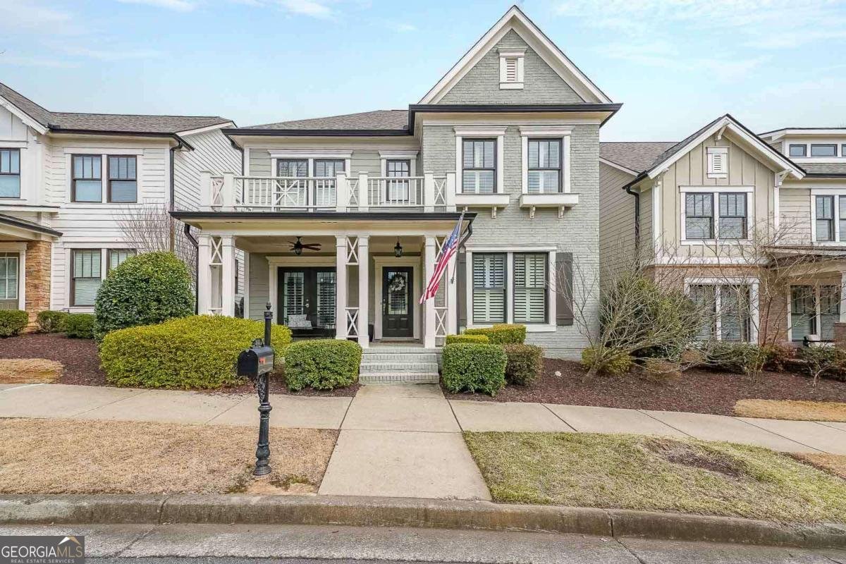 3831 Portland Trail Drive Suwanee - 13