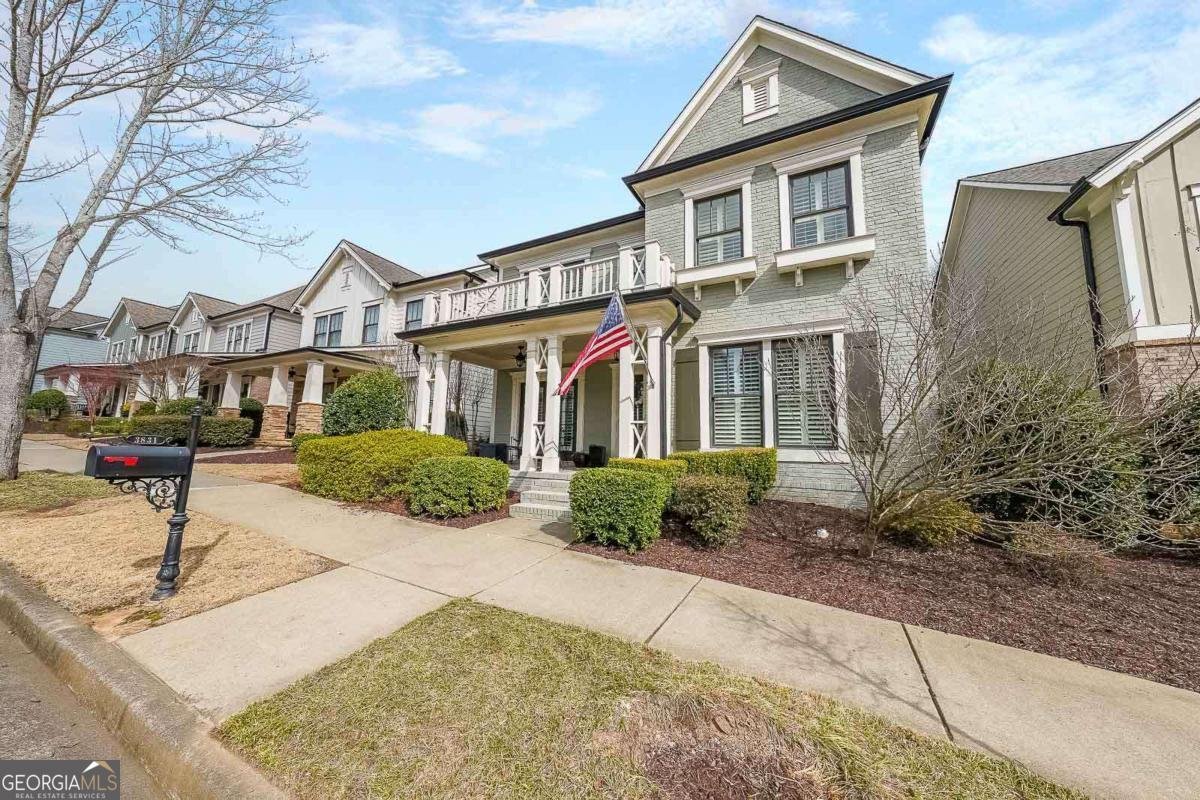 3831 Portland Trail Drive Suwanee - 15
