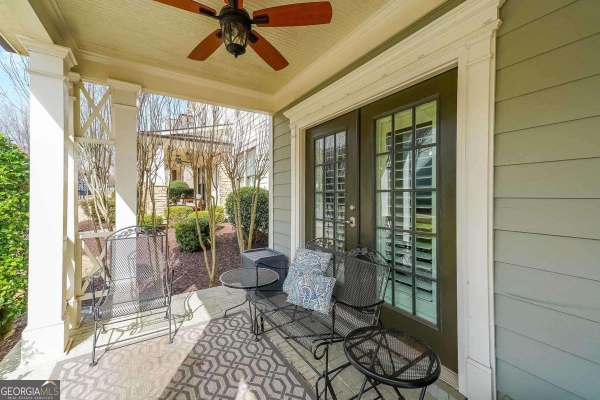 3831 Portland Trail Drive Suwanee - 16