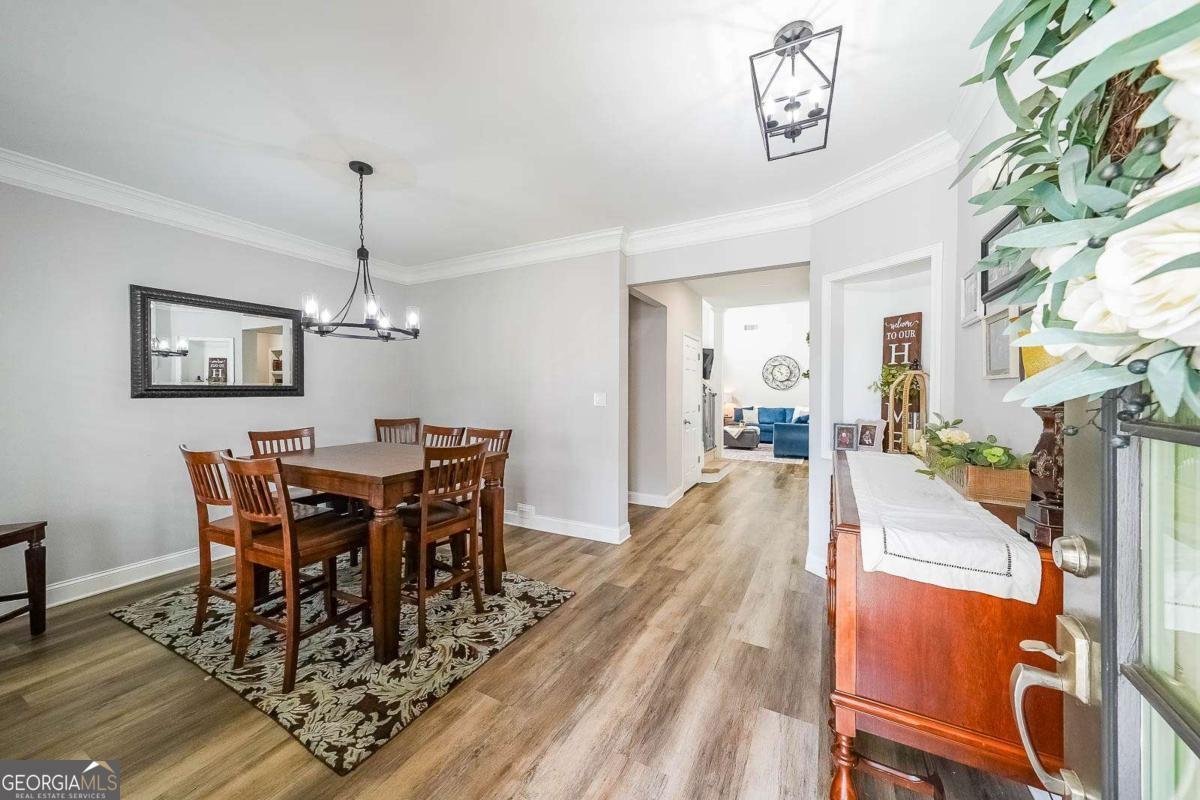 3831 Portland Trail Drive Suwanee - 17