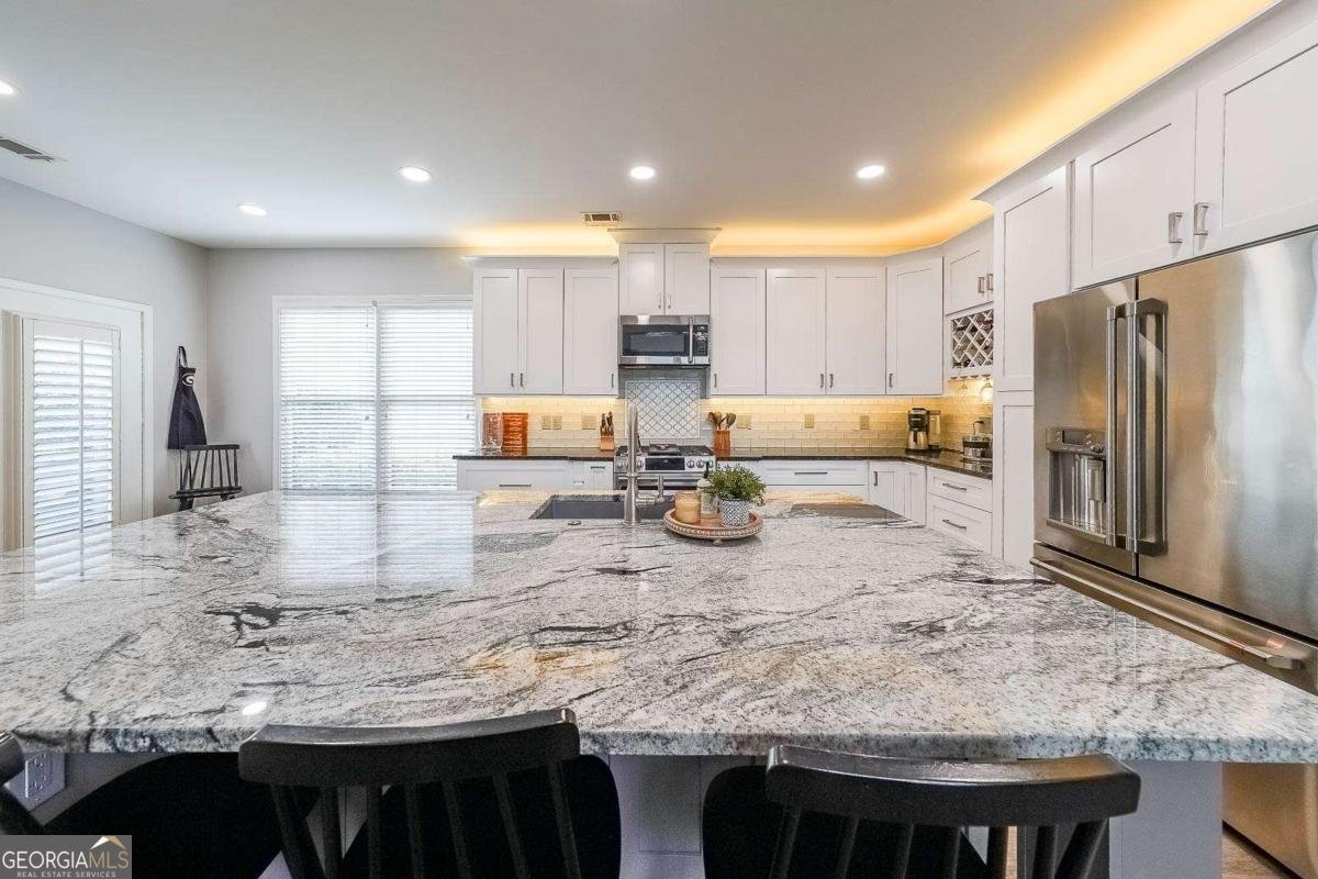 3831 Portland Trail Drive Suwanee - 23