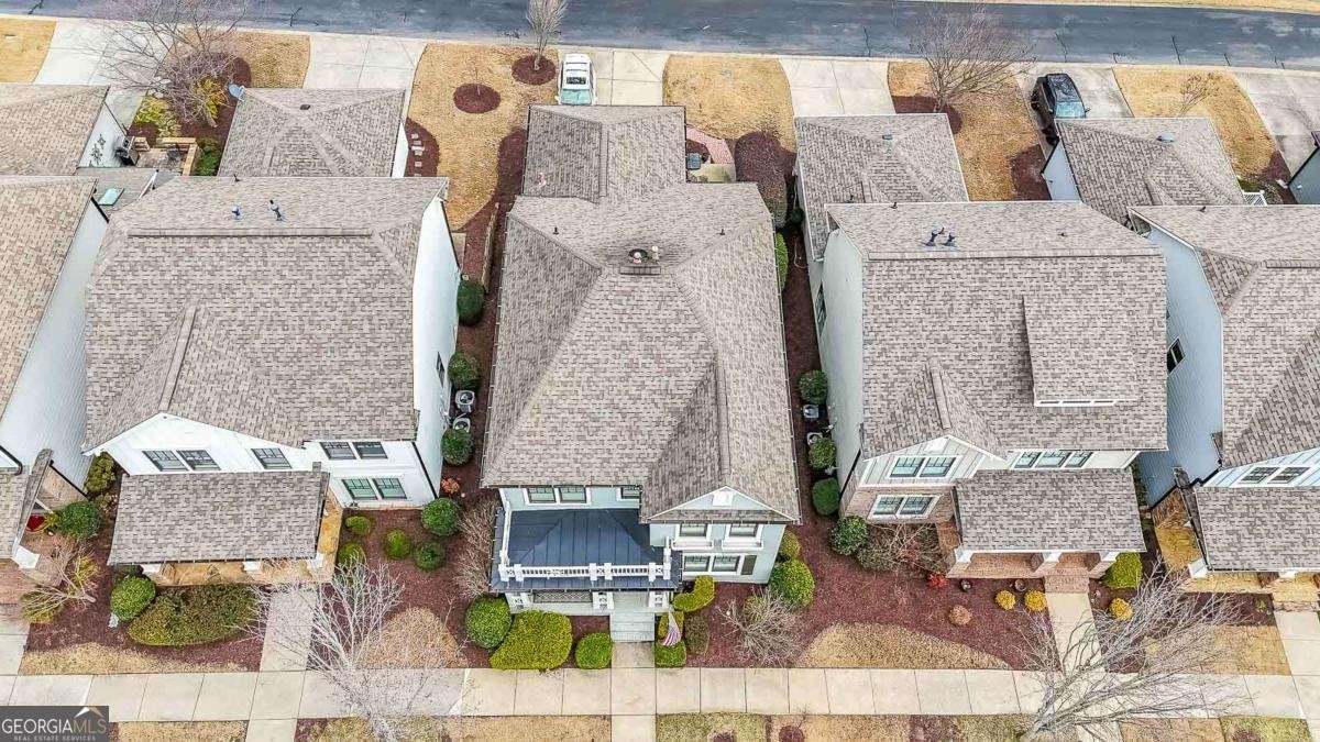 3831 Portland Trail Drive Suwanee - 3