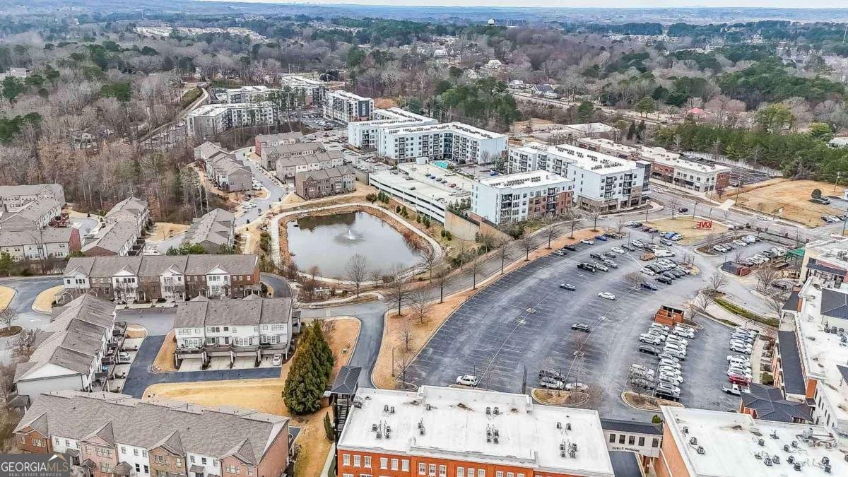 3831 Portland Trail Drive Suwanee - 8