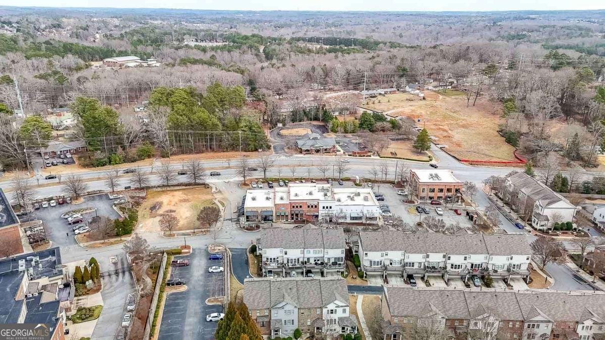 3831 Portland Trail Drive Suwanee - 9