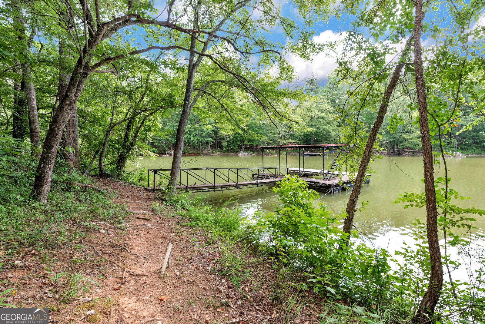 3978 Pine Shore Circle Gainesville - 25