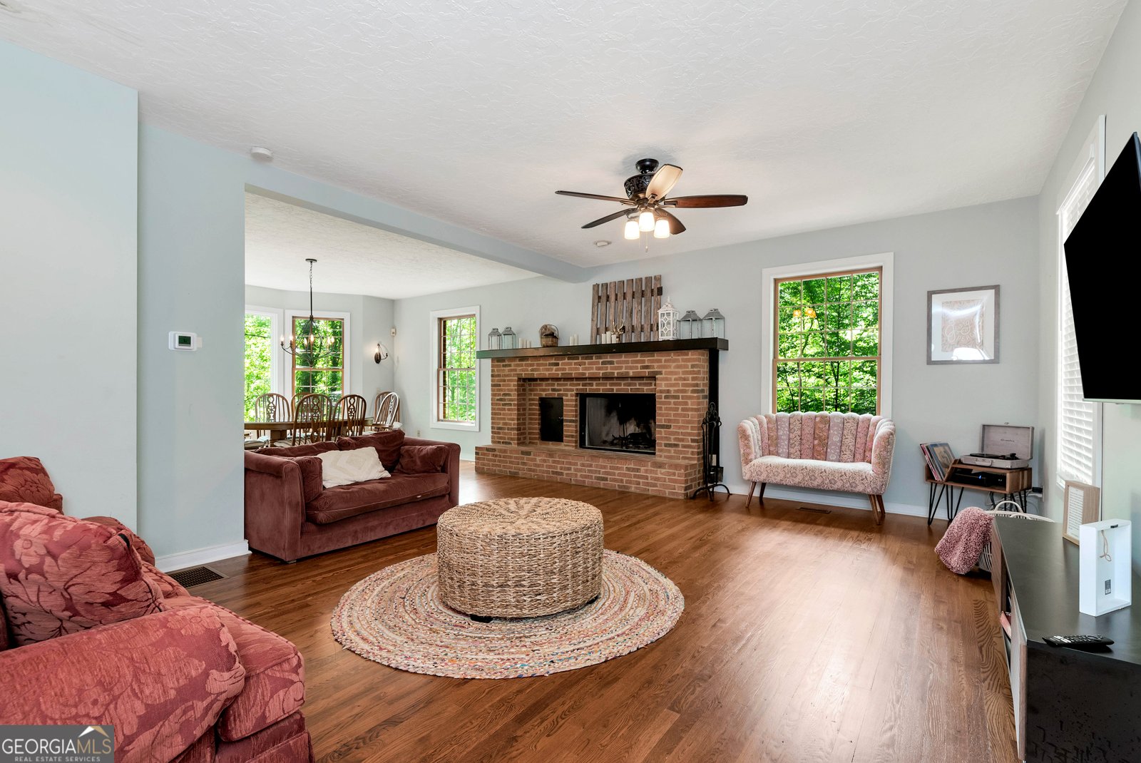 3978 Pine Shore Circle Gainesville - 29