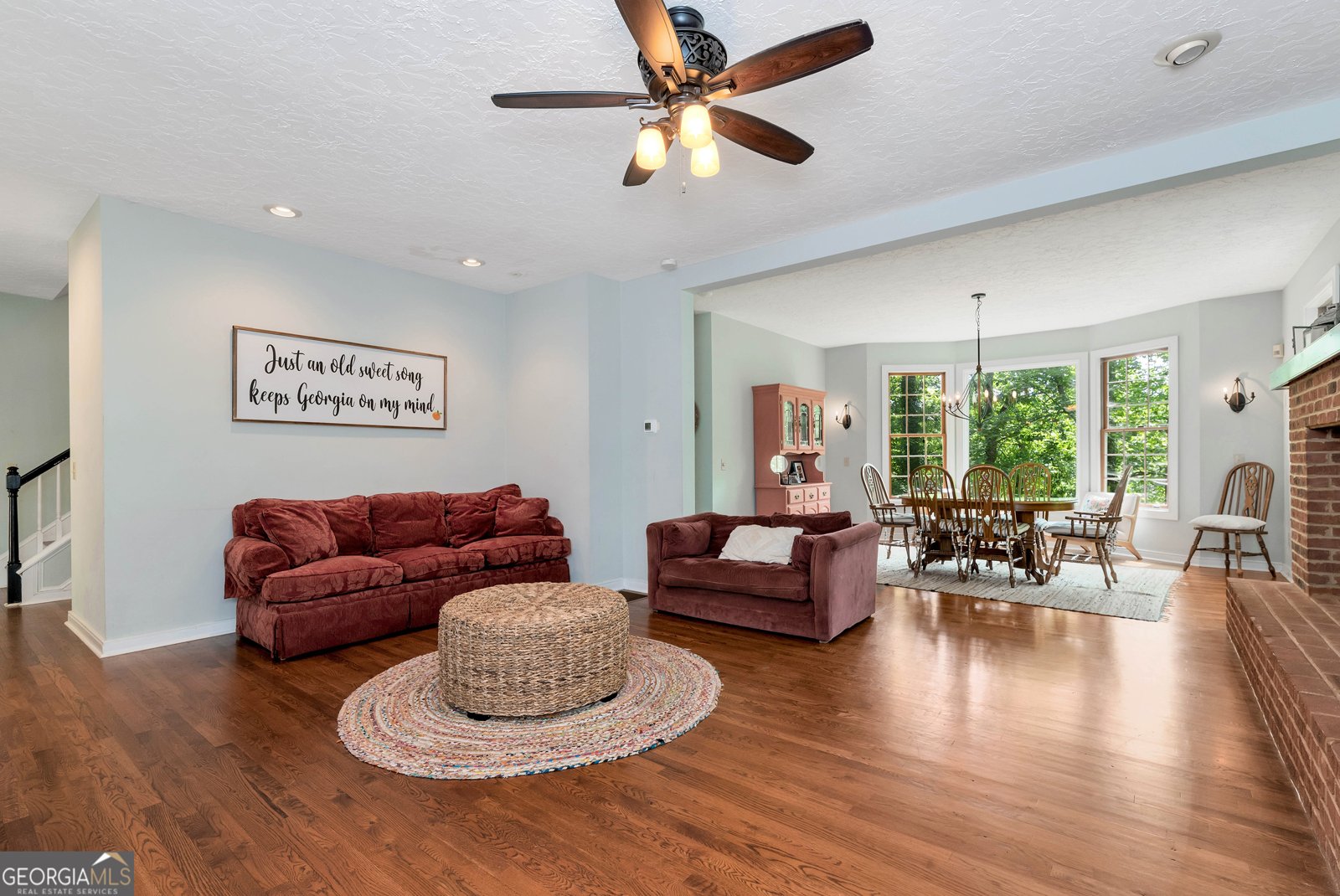 3978 Pine Shore Circle Gainesville - 30