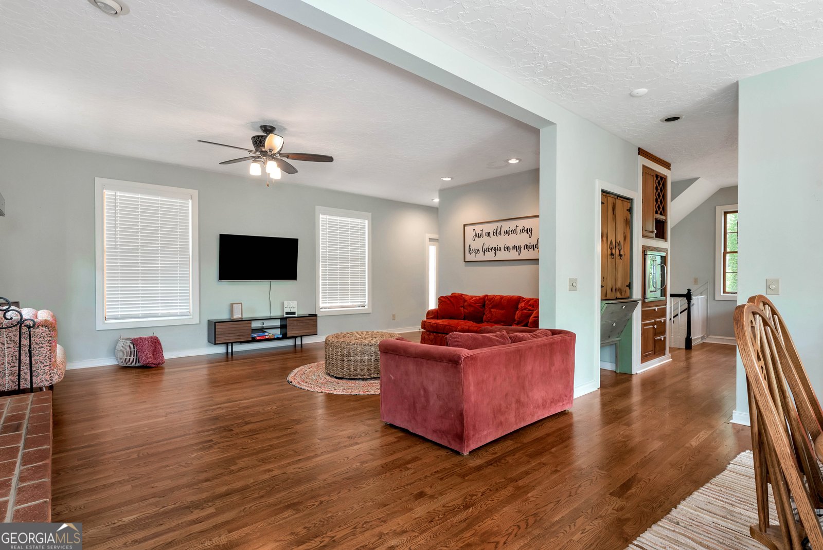 3978 Pine Shore Circle Gainesville - 35