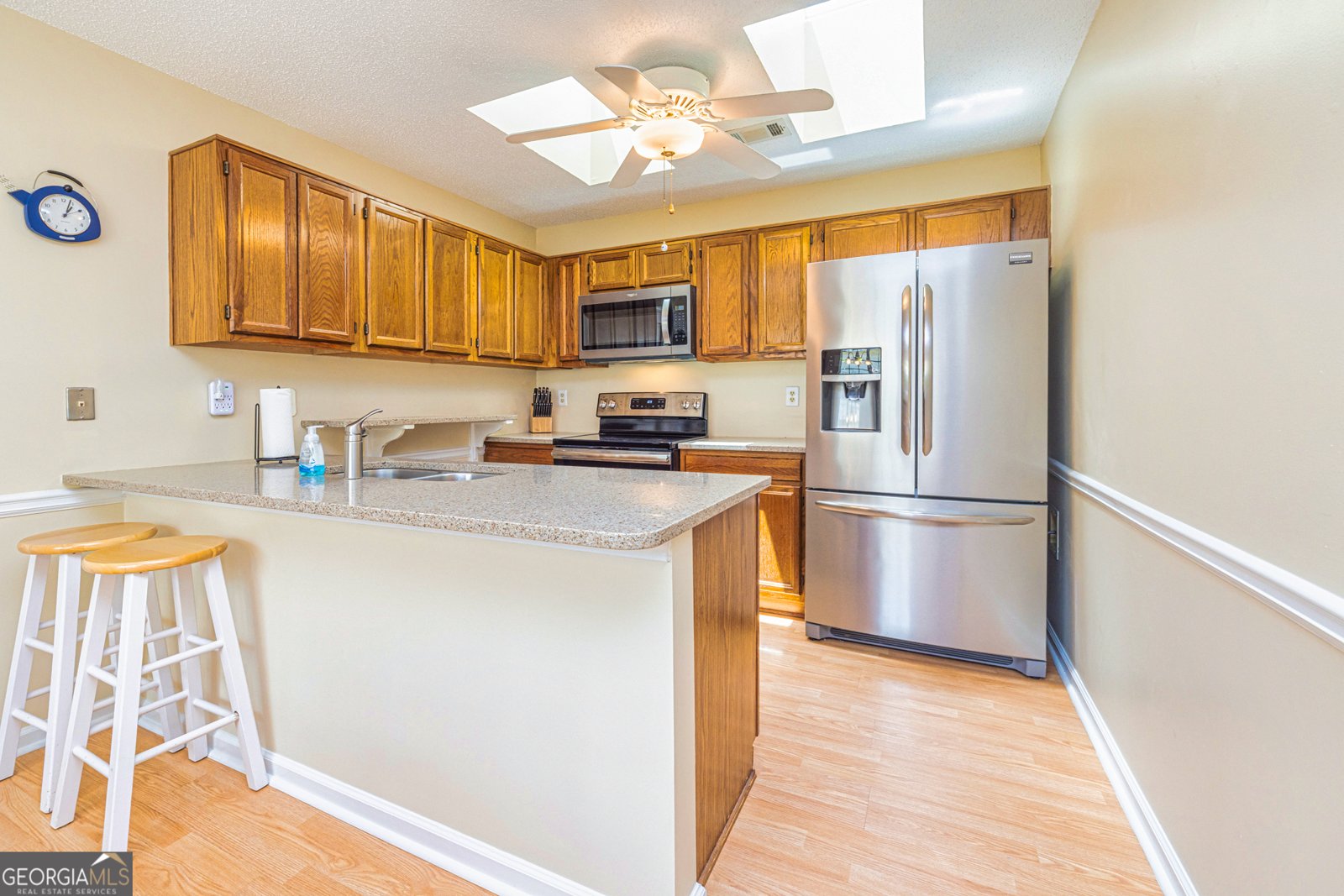 180 Woodgate Drive Fayetteville - 10