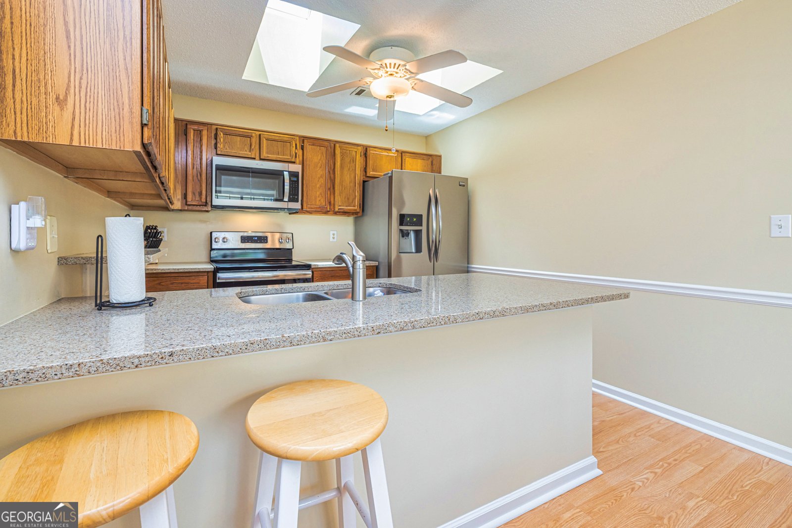 180 Woodgate Drive Fayetteville - 11