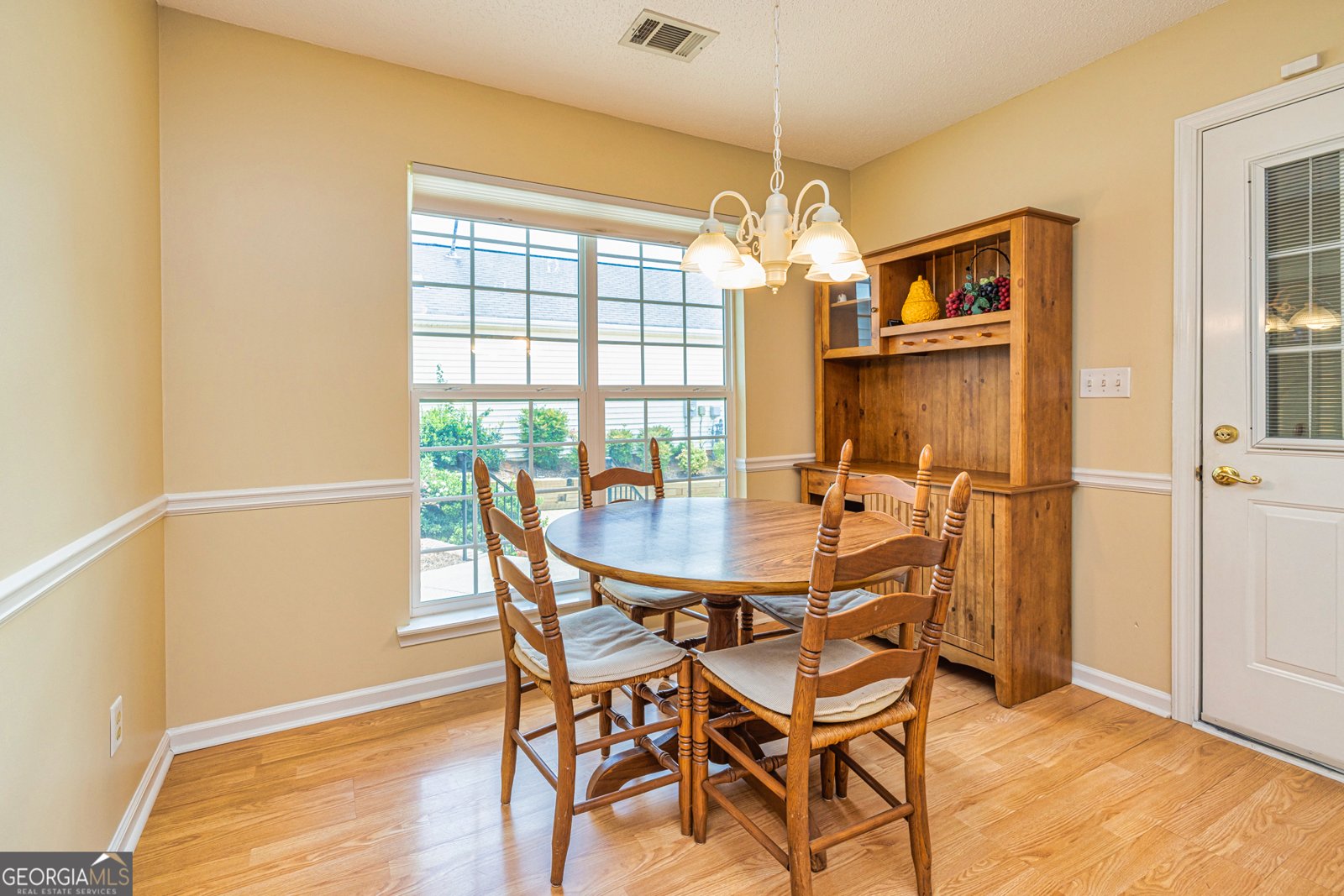 180 Woodgate Drive Fayetteville - 12