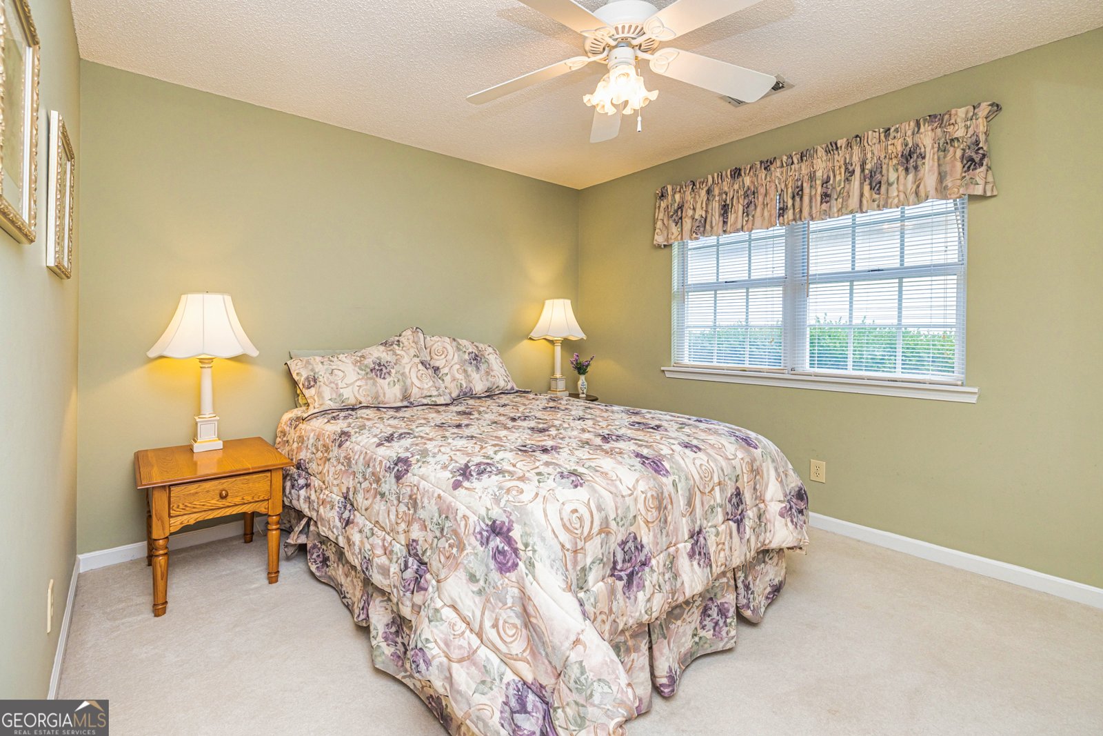 180 Woodgate Drive Fayetteville - 15