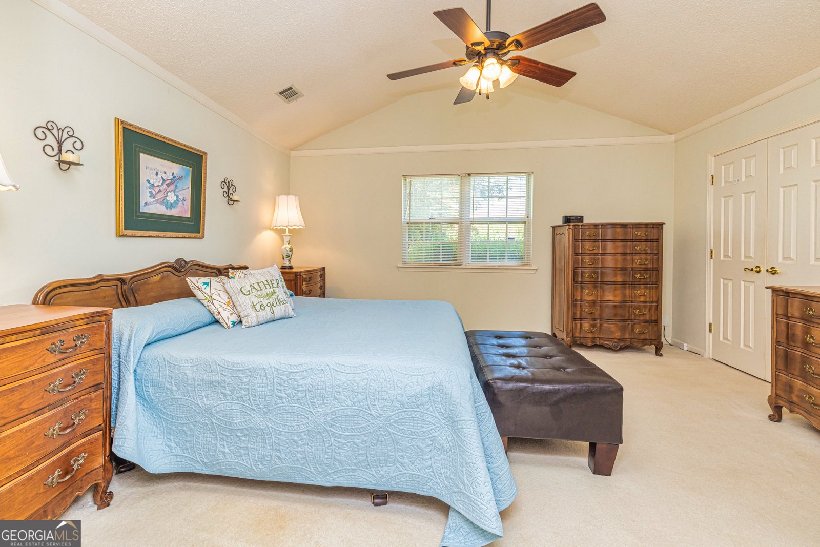 180 Woodgate Drive Fayetteville - 22
