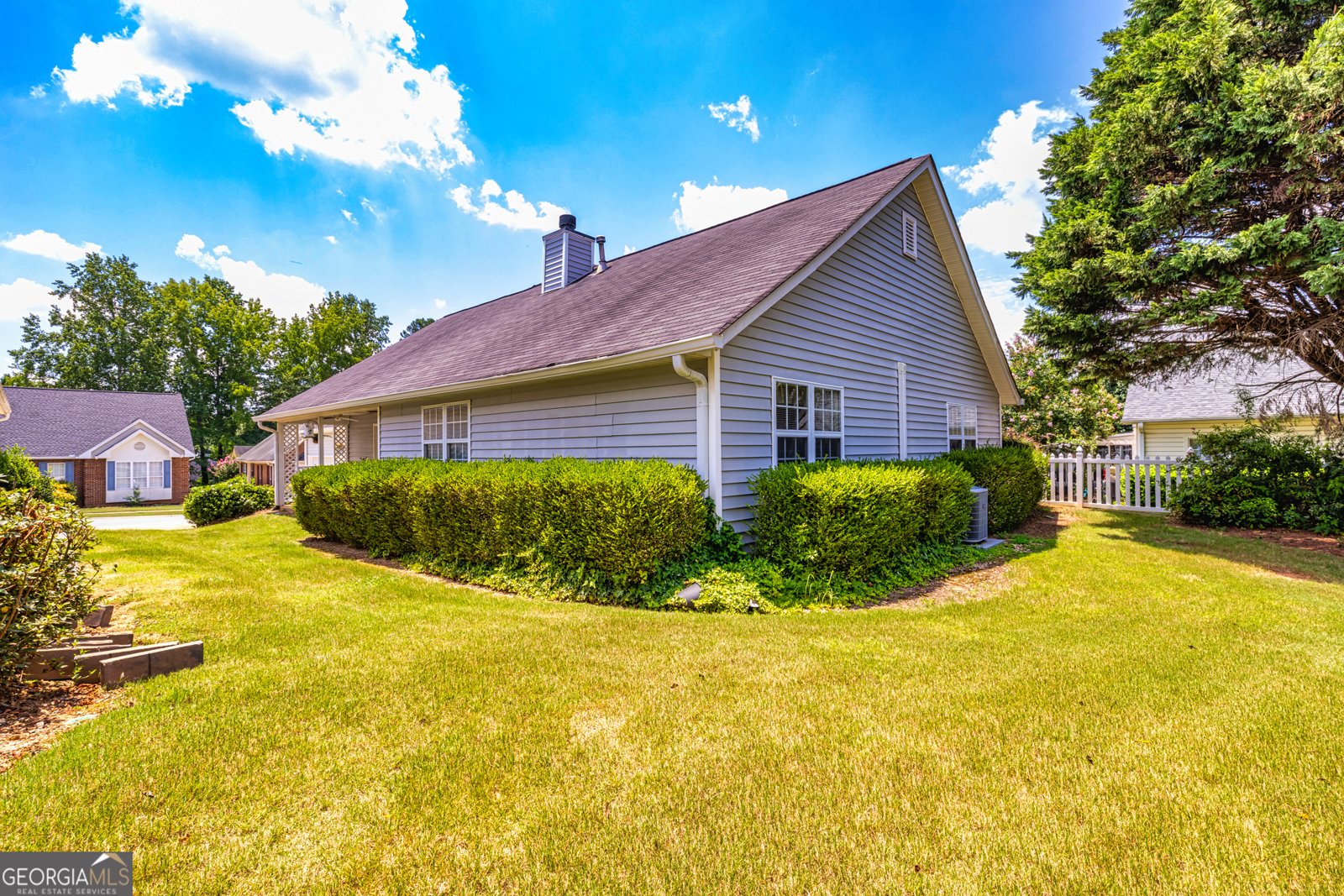 180 Woodgate Drive Fayetteville - 25