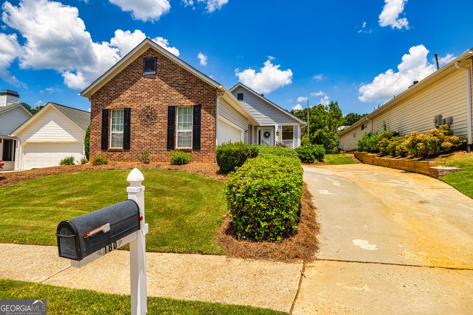 180 Woodgate Drive Fayetteville - 3