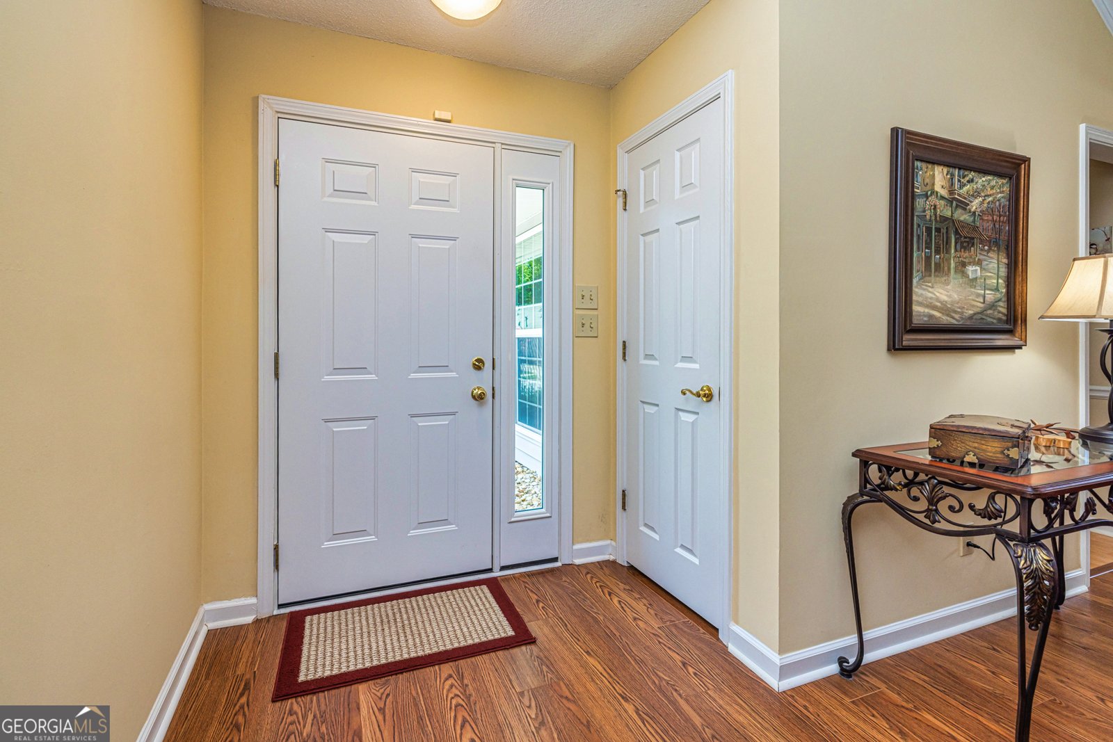 180 Woodgate Drive Fayetteville - 4