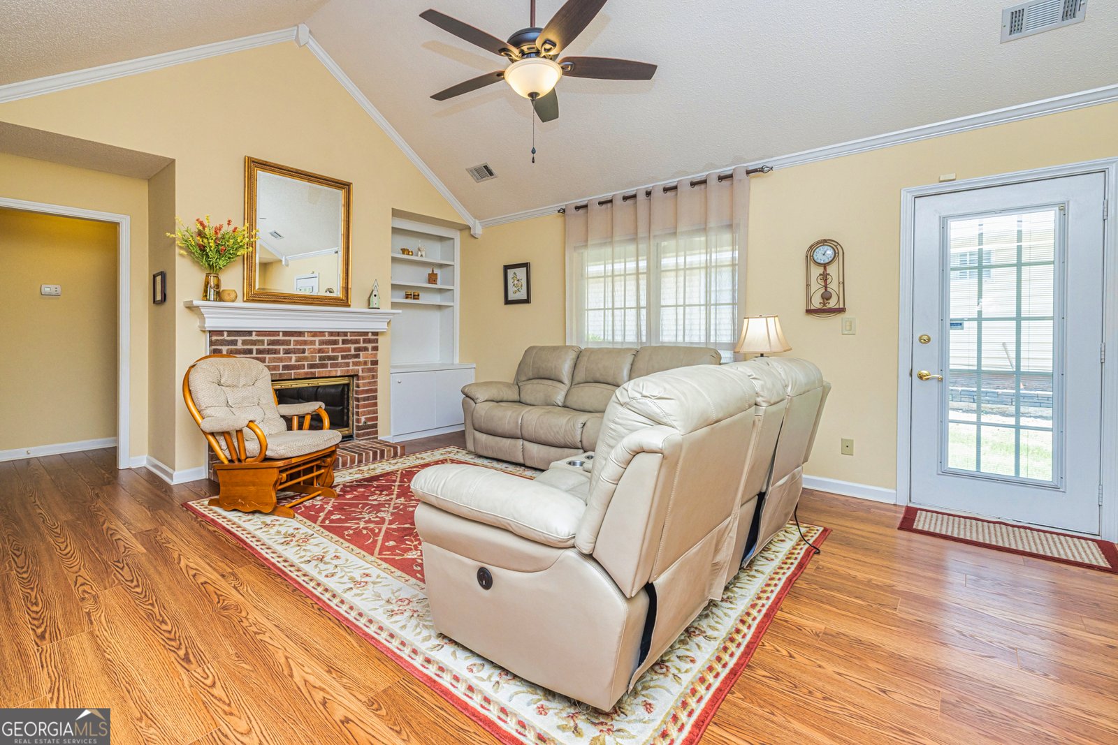 180 Woodgate Drive Fayetteville - 5