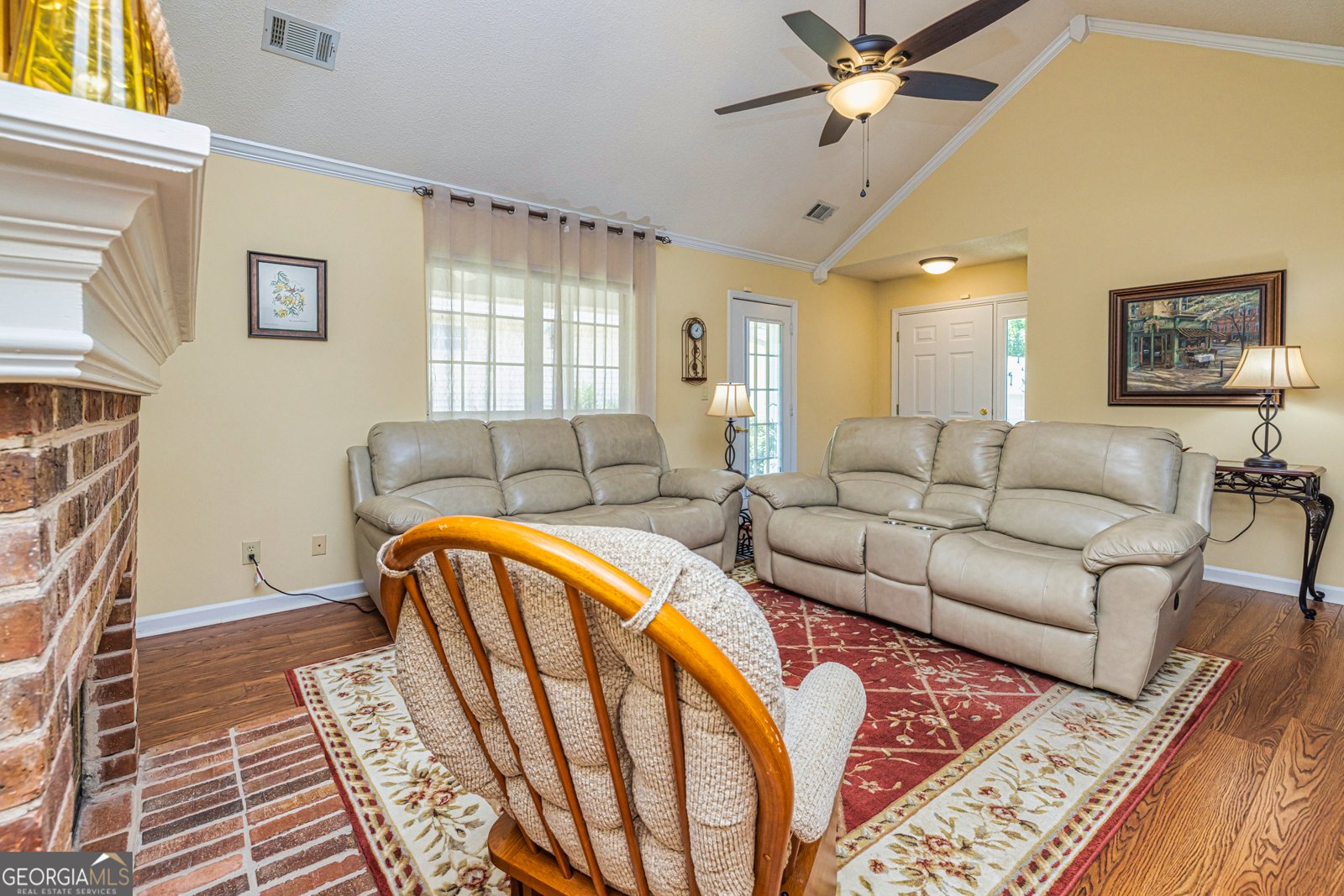180 Woodgate Drive Fayetteville - 6