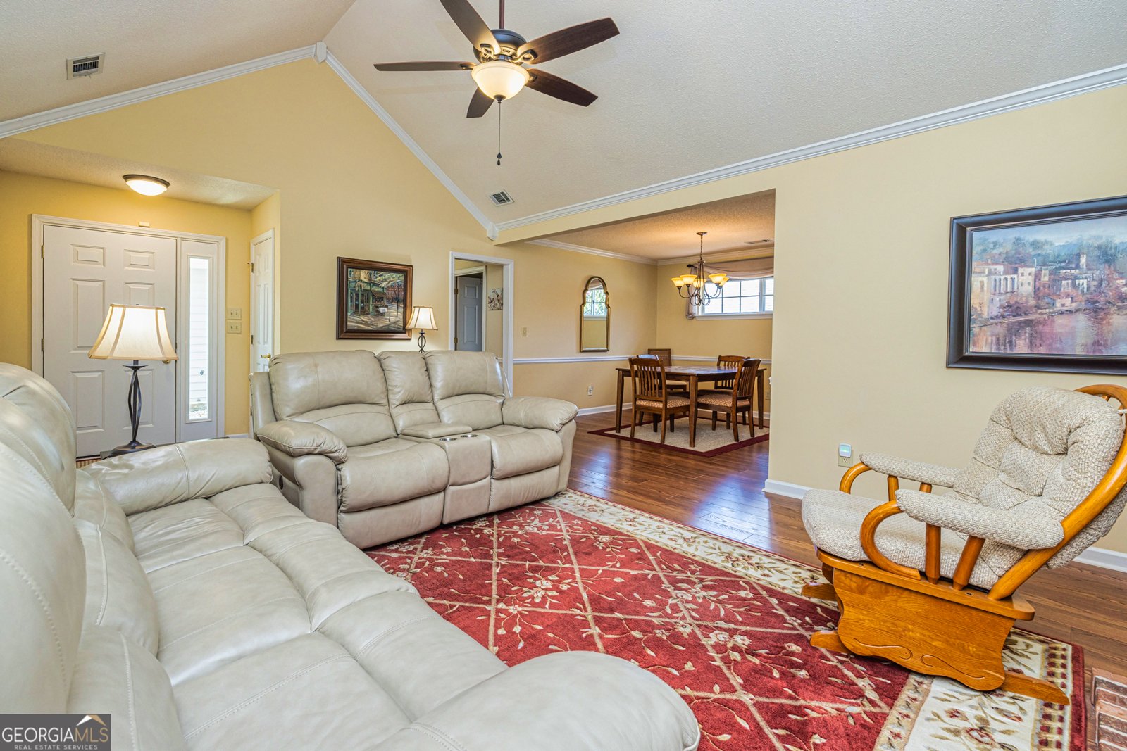 180 Woodgate Drive Fayetteville - 7