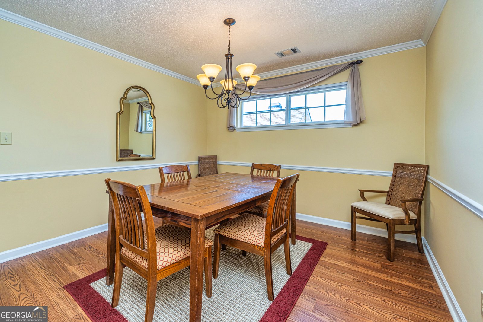 180 Woodgate Drive Fayetteville - 8