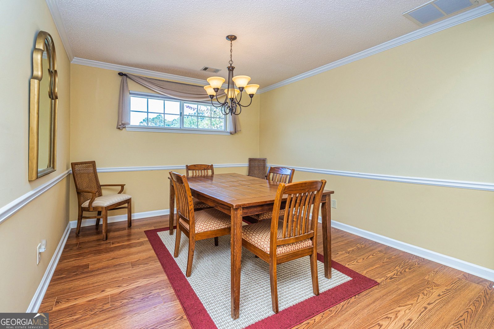 180 Woodgate Drive Fayetteville - 9
