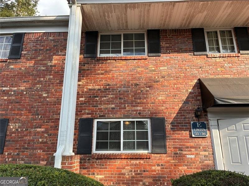 195 SYCAMORE Drive Athens - 1