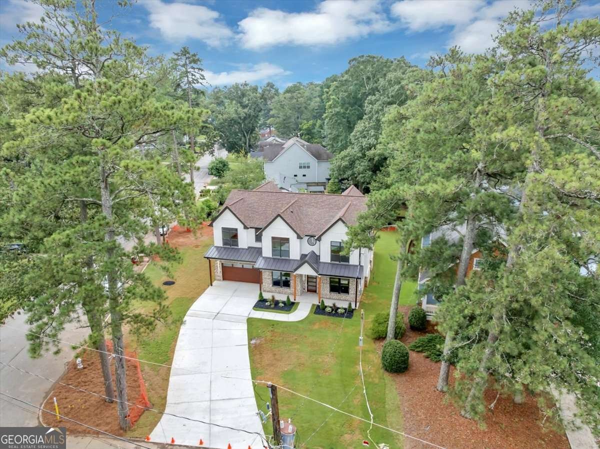 2877 Alexa Avenue Atlanta - 44