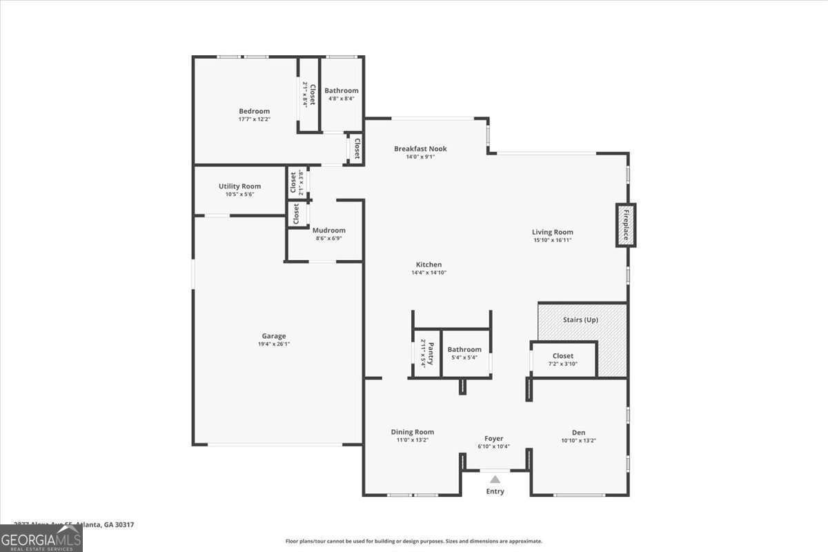2877 Alexa Avenue Atlanta - 48