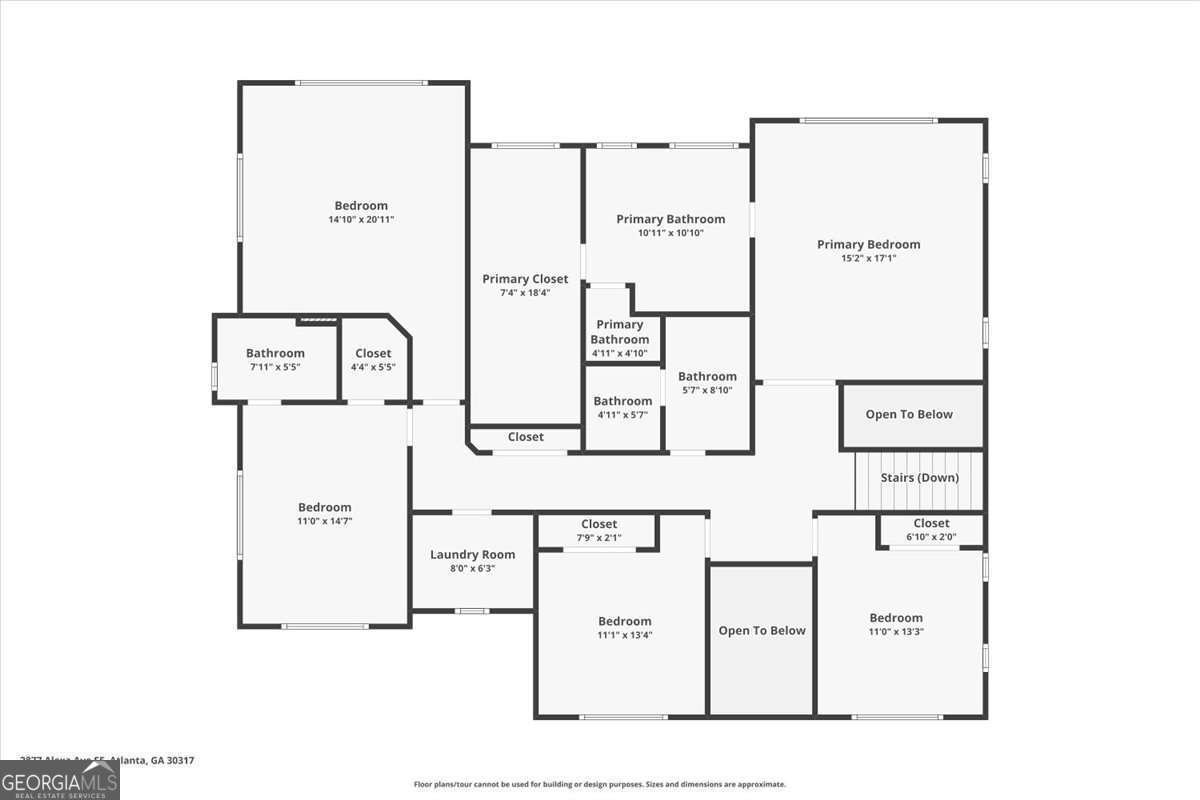 2877 Alexa Avenue Atlanta - 49