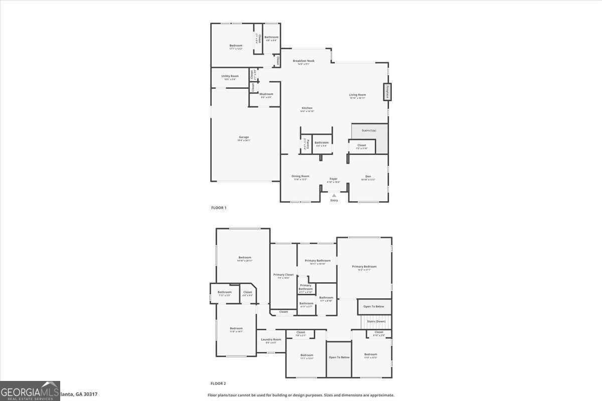 2877 Alexa Avenue Atlanta - 50