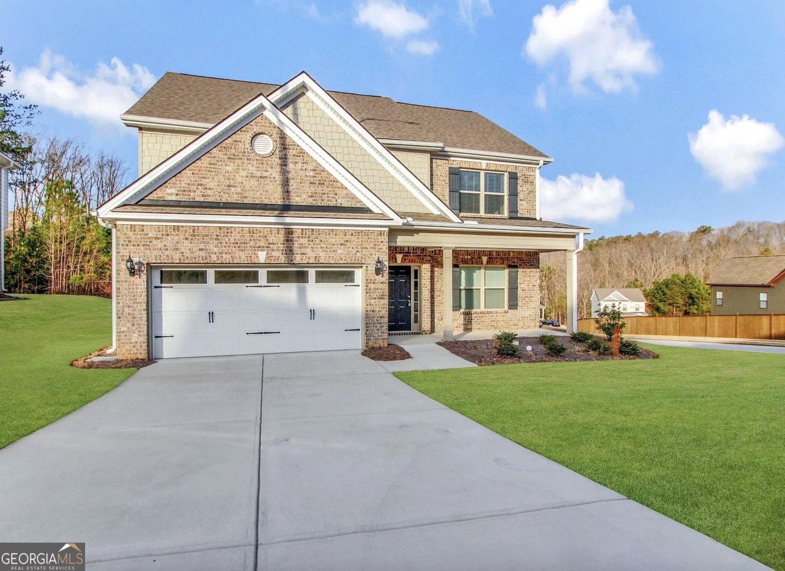 61 Donegal Way Dallas - 1