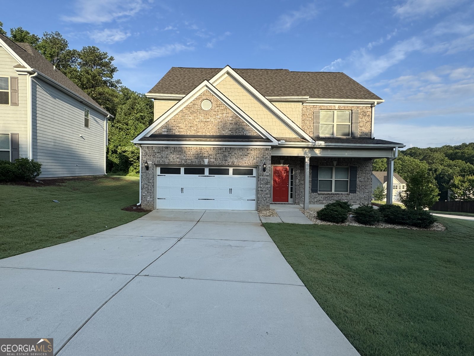 61 Donegal Way Dallas - 2