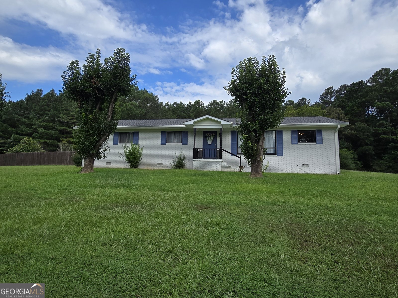 90 Azalea Drive Summerville - 1