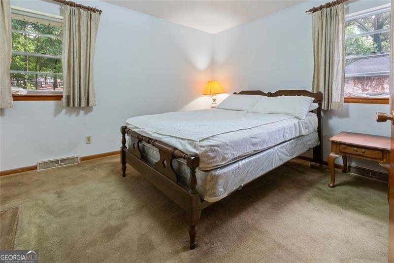 2995 CARRIE Drive Kennesaw - 21