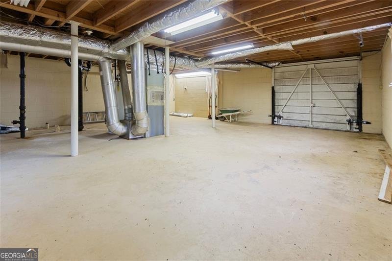 2995 CARRIE Drive Kennesaw - 22