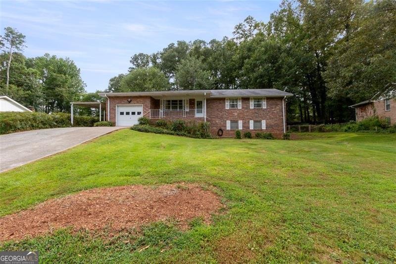 2995 CARRIE Drive Kennesaw - 3