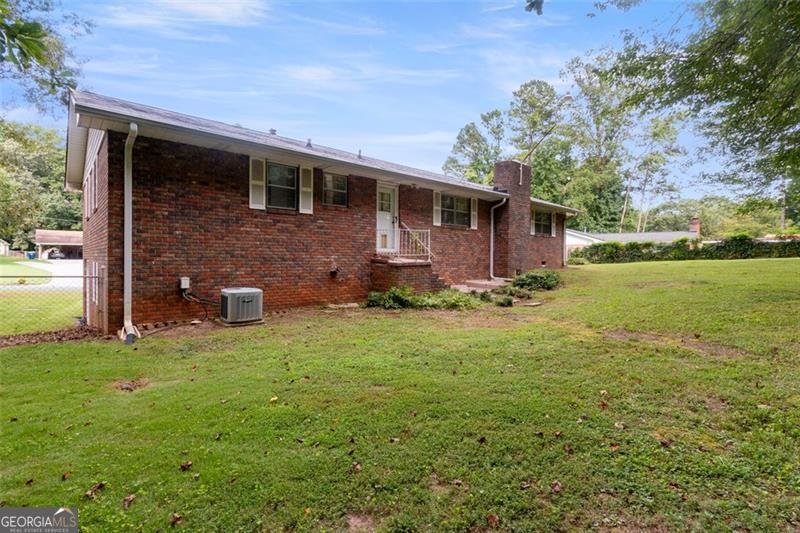 2995 CARRIE Drive Kennesaw - 32