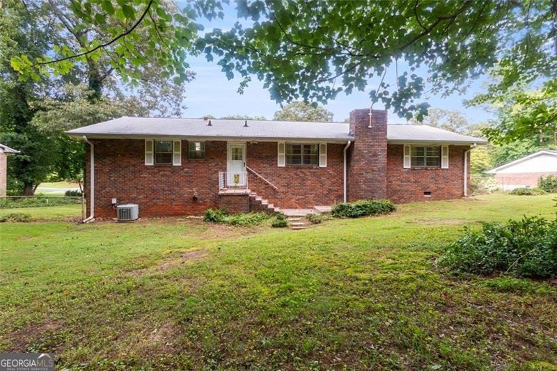 2995 CARRIE Drive Kennesaw - 34