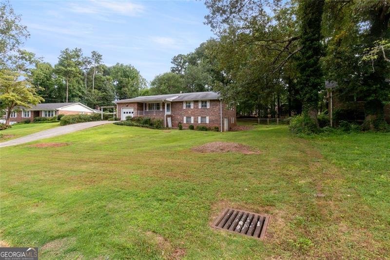 2995 CARRIE Drive Kennesaw - 4