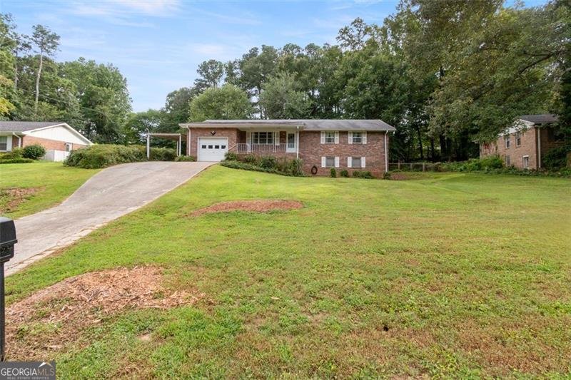 2995 CARRIE Drive Kennesaw - 9