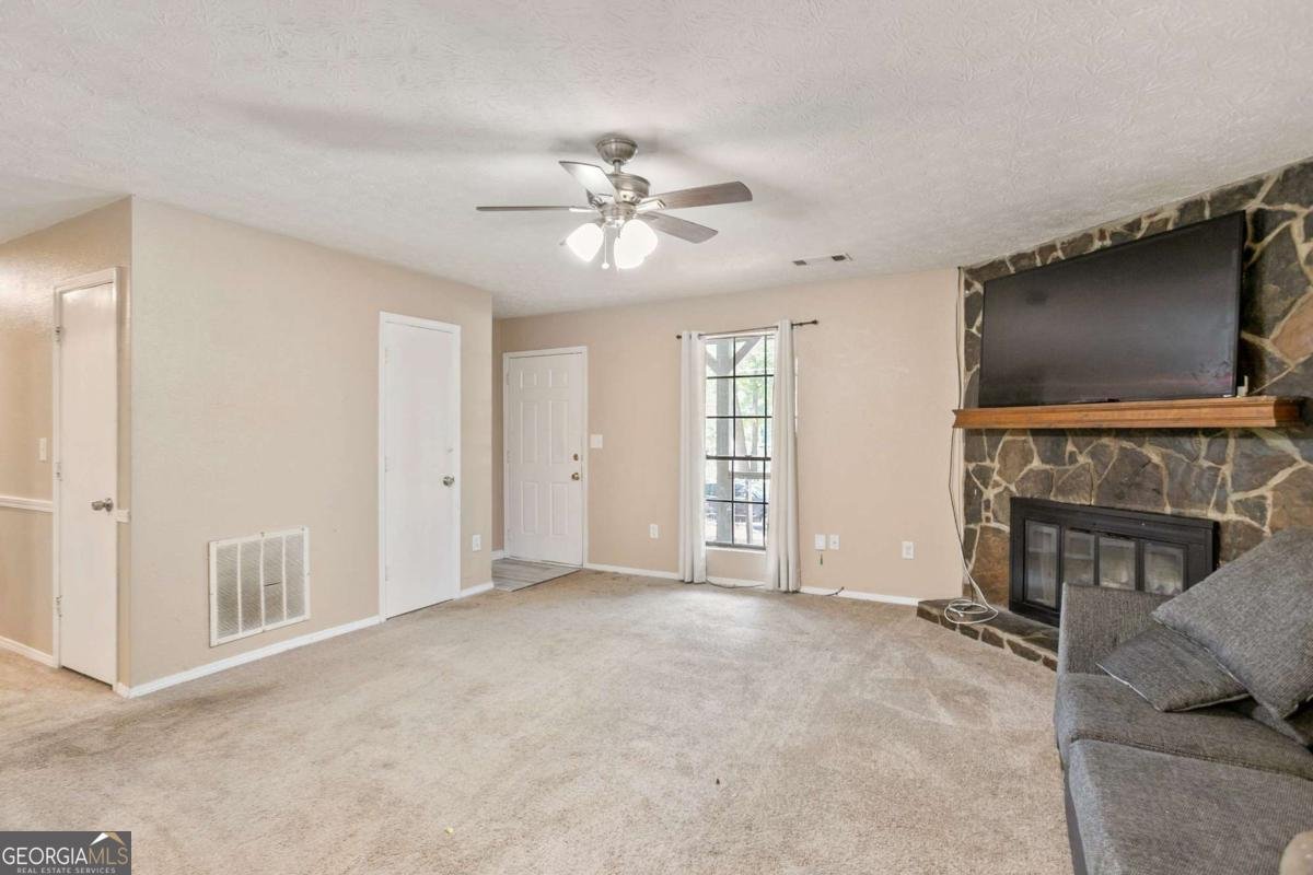 1836 Gingham Court Lithonia - 10
