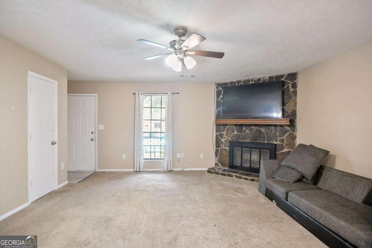 1836 Gingham Court Lithonia - 11