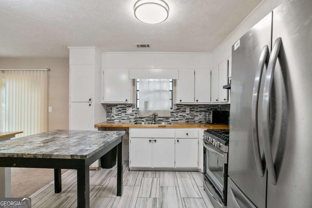 1836 Gingham Court Lithonia - 14