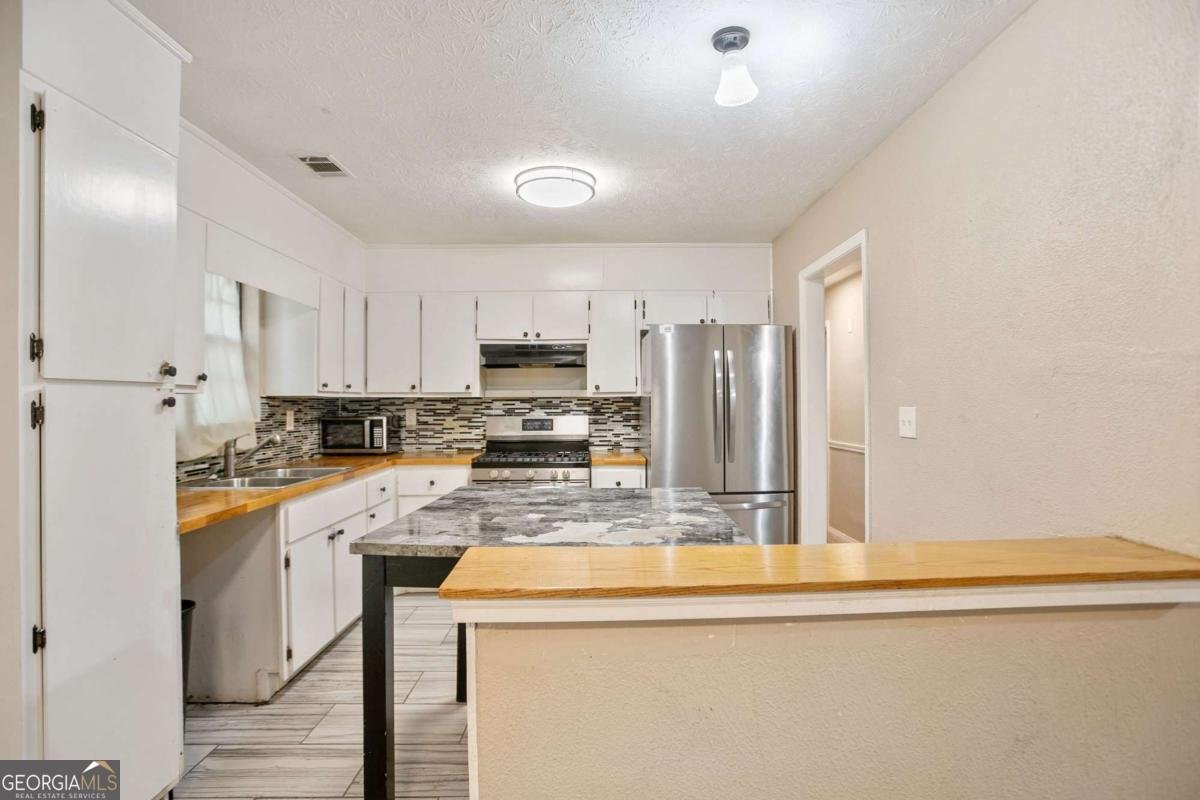 1836 Gingham Court Lithonia - 15