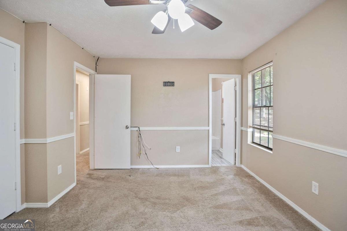 1836 Gingham Court Lithonia - 18