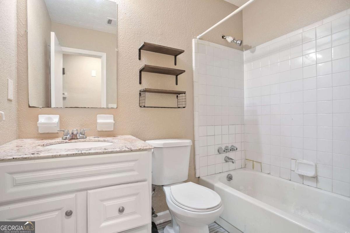 1836 Gingham Court Lithonia - 2
