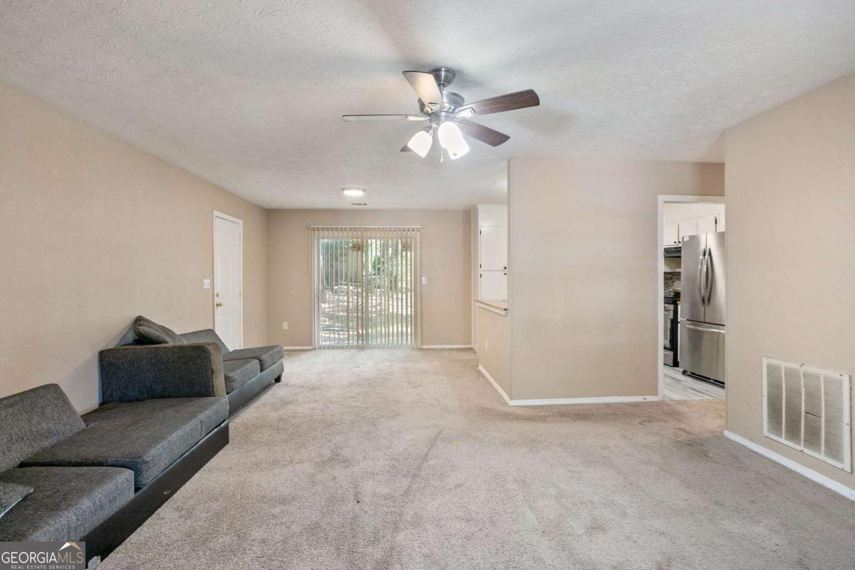 1836 Gingham Court Lithonia - 9