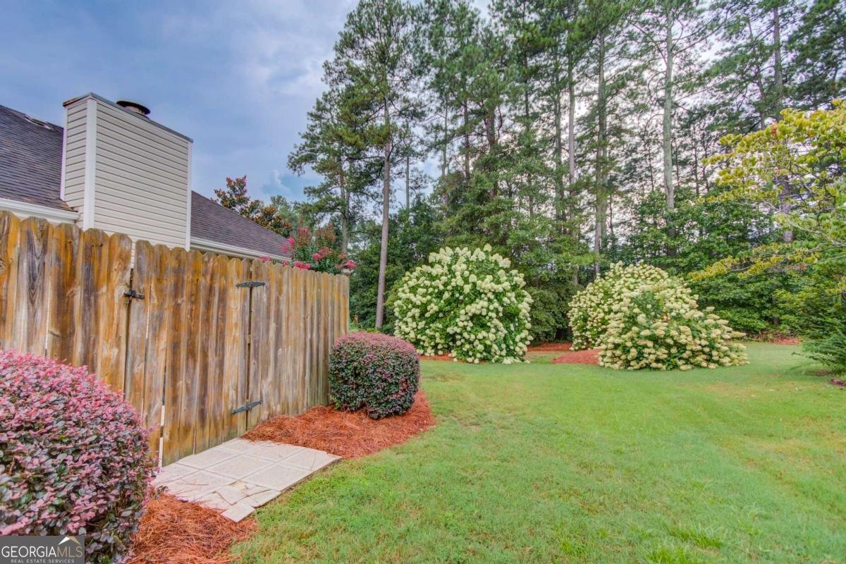 1875 Snow Hill Court Lawrenceville - 1