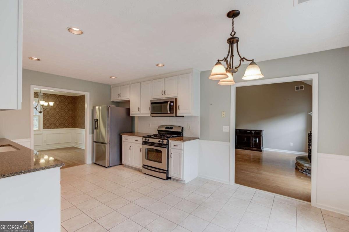 1875 Snow Hill Court Lawrenceville - 16